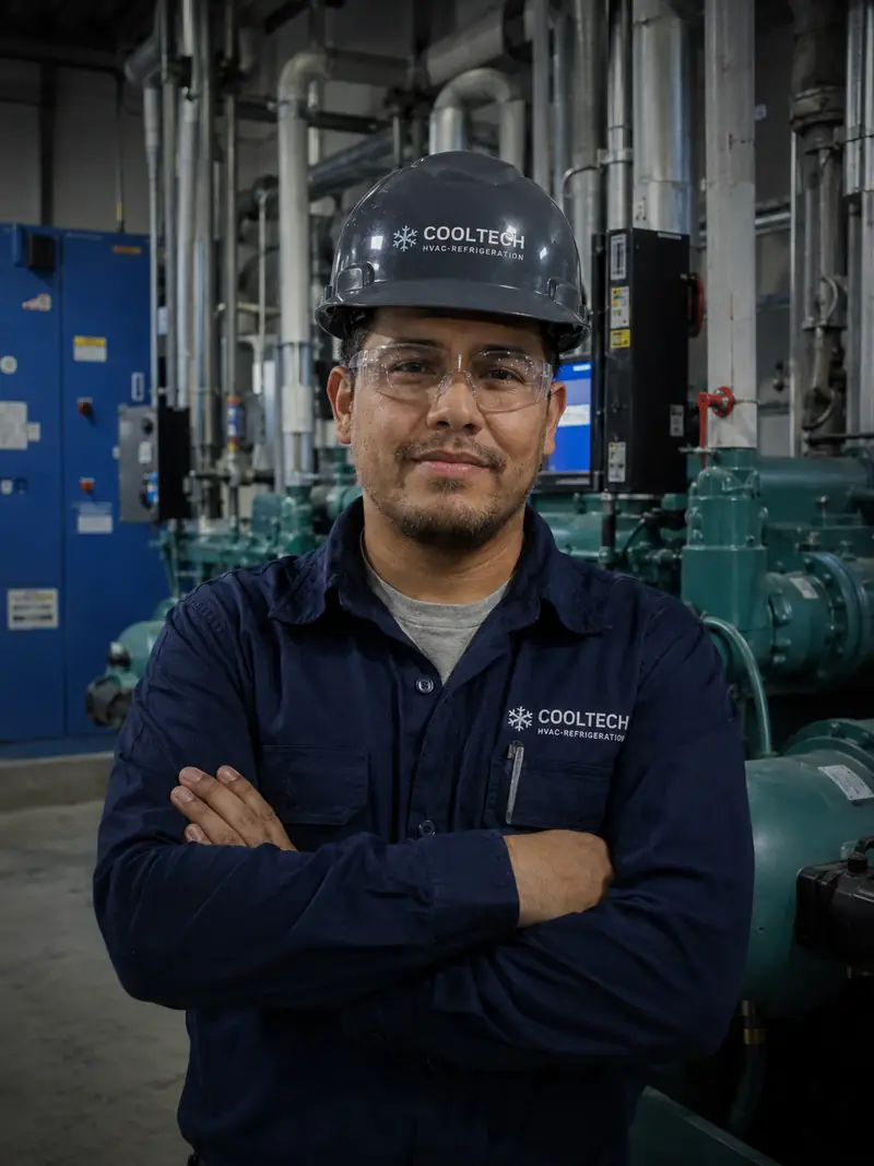 Certified Technician