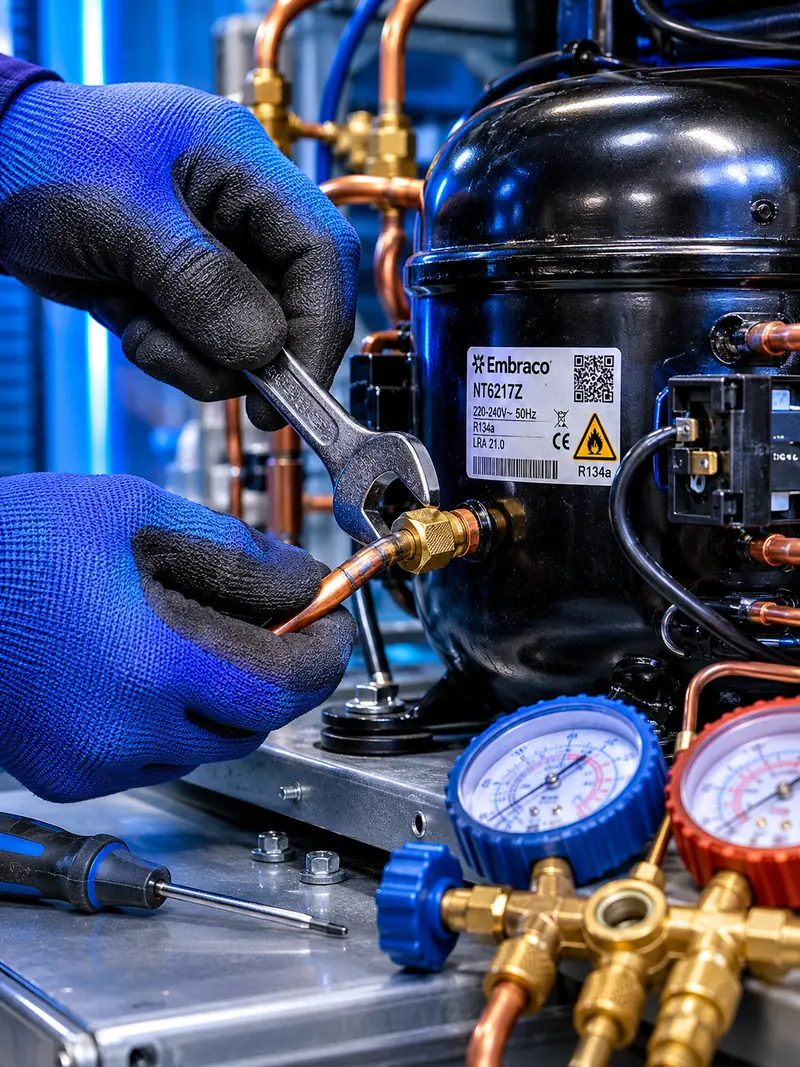 Pressure Measurement