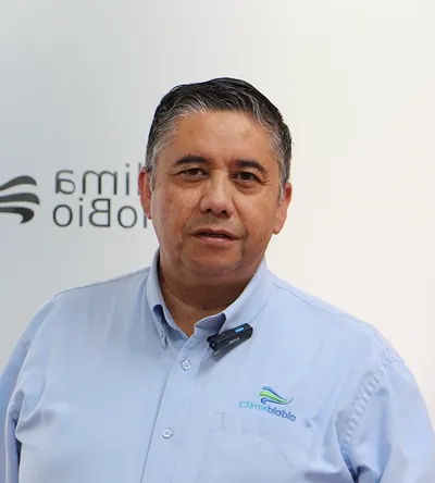 Luis Villarroel
